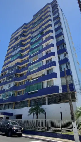 APARTAMENTO AMPLO PARA ALUGAR 