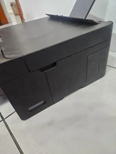 Impressora Epson EcoTank L4150 Multifuncional Wi-Fi - com defeito