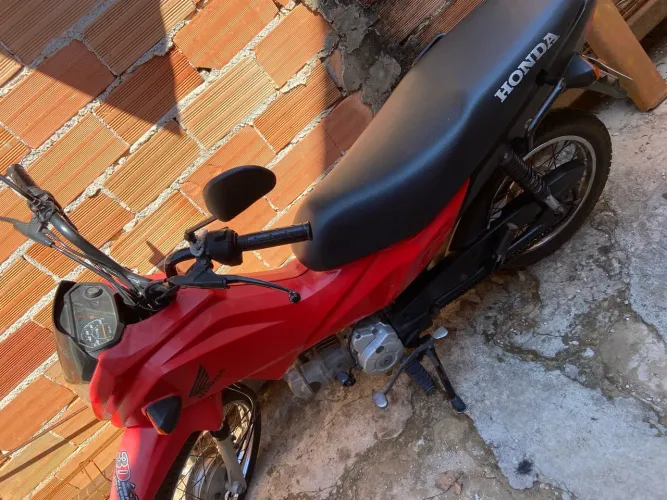 moto pop 110i 2018
