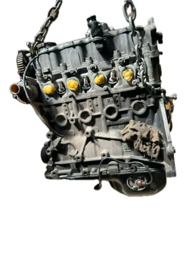 MOTOR PARCIAL VECTRA OMEGA 2.0 8V GASOLINA 94 95 REVISADO