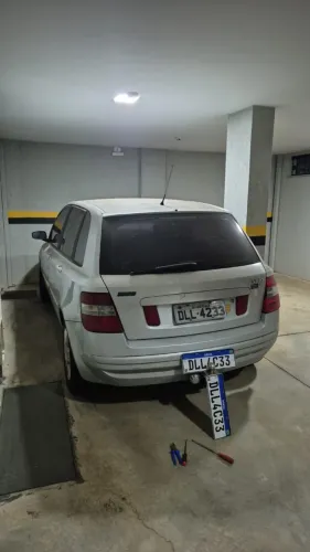 Fiat Stilo 1.8/ 1.8 SP/ Connect 16V 122cv 5P 2003