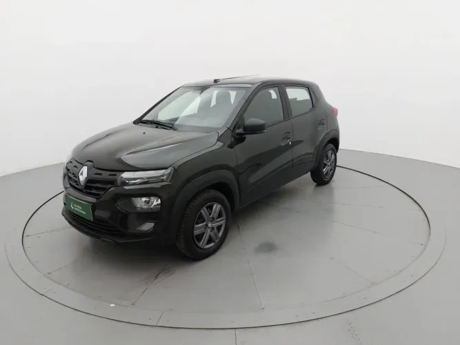 Renault Kwid 1.0 Zen 2025