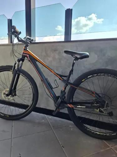 Mountain Bike Elleven Belle Feminina