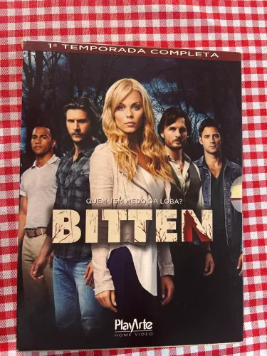 Bitten - 1° Temporada
