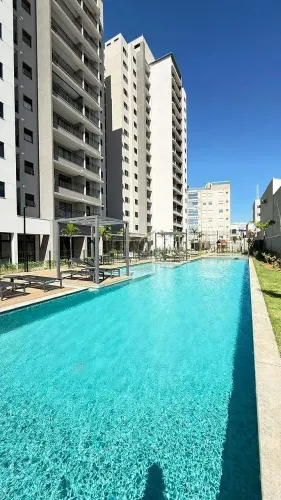 Apartamento para locação, Jardim Maristela, Atibaia, SP