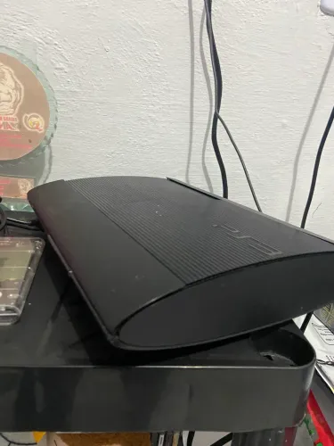 Ps3 Super Slim