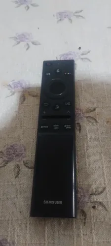 Controle de tv