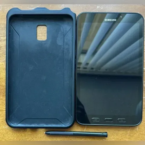 Tablet Samsung Galaxy Tab Active 2 T395