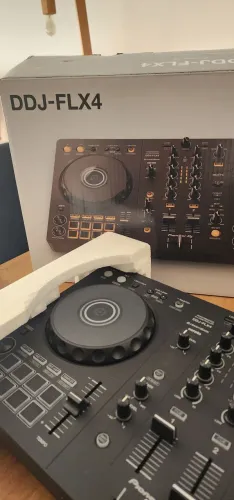 Pioneer FLX4
