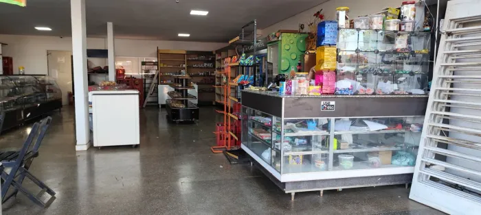 Padaria em Brazlândia