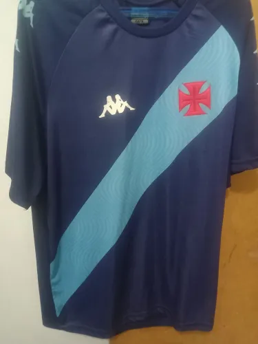 Camisa vasco