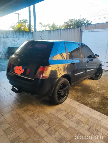 Fiat Stilo 1.8/ 1.8 Connect Flex 8V 5P 2010