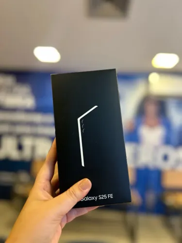 Samsung s25 fe 256gb
