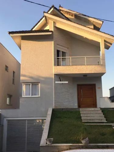 Casa com 4 dormitórios à venda, 498 m² por R$ 2.199.000,00 - Arujázinho IV - Arujá/SP