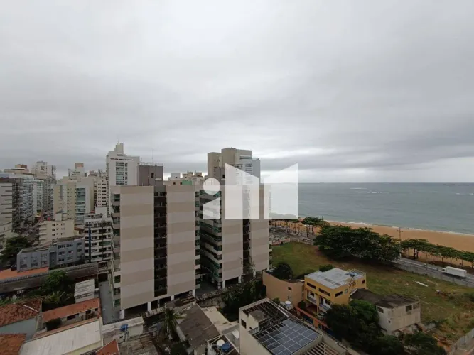 Apartamento com 3 dormitórios para alugar, 110 m² por R$ 9.180,00/mês - Itapoa - Vila Velh