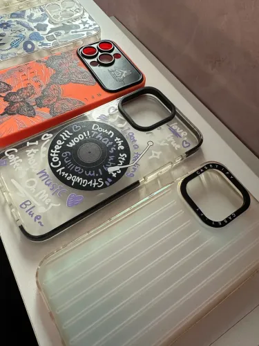 Capinha iPhone 14 Pro Max