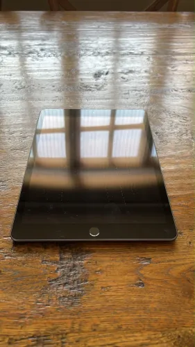 iPad 7th Geração