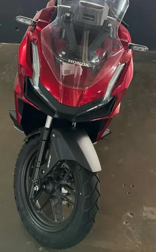 Honda ADV 160 2026