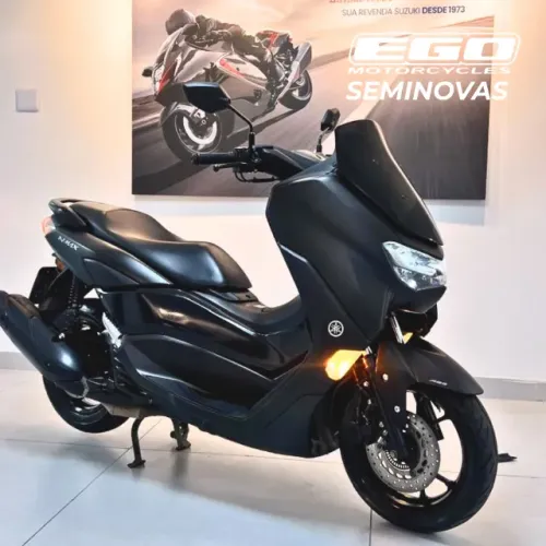 Nmax 160 ABS