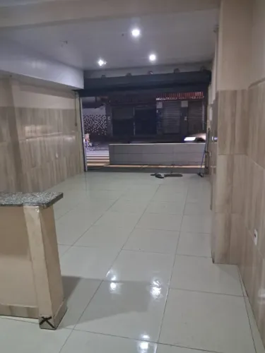 Alugo loja em Nova Iguaçu