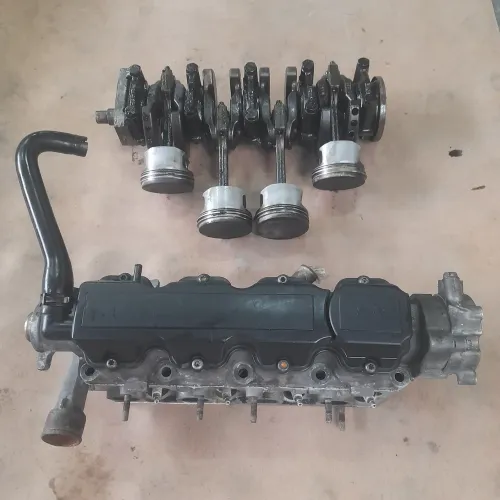 Kit motor GM std 1.4 cobalt Montana 2013