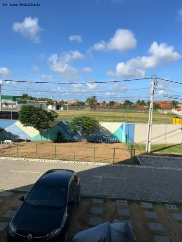 Apartamento para Venda no bairro Acaracuzinho