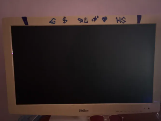 Televisão