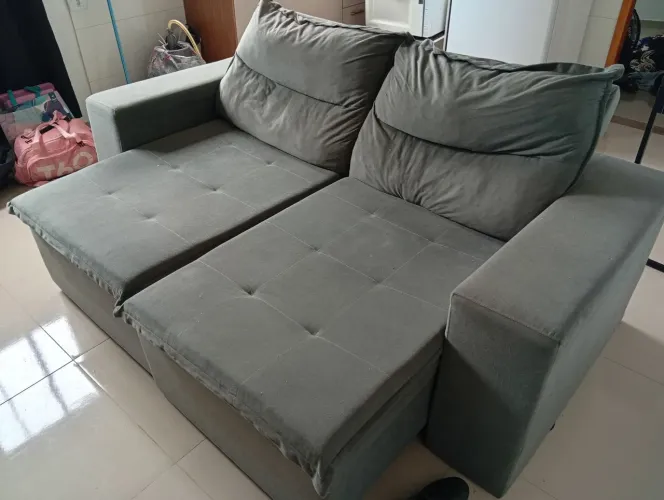 VENDA SOFÁ