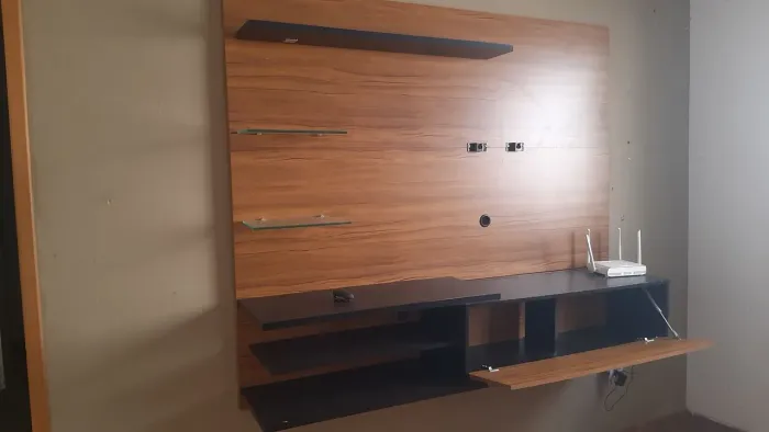 Painel 1.80 largura X 1.52 altura 
