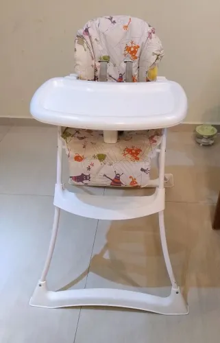 Cadeirão de alimentação Papa&Soneca Burigotto