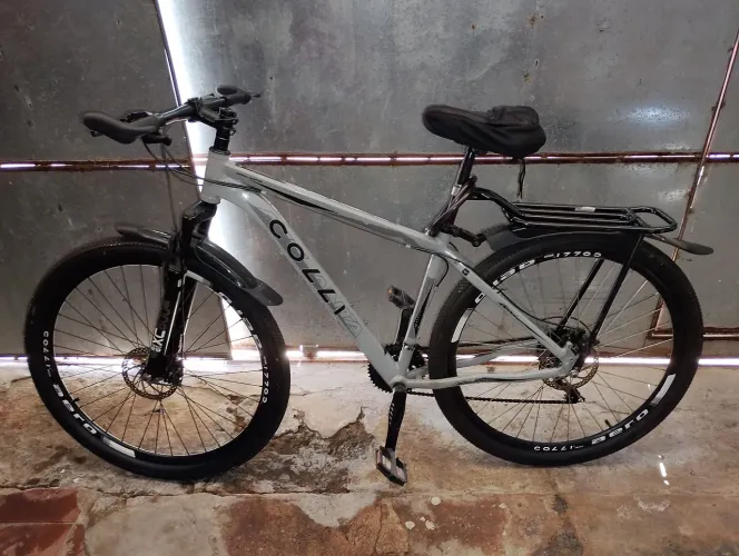 Bicicleta Colli