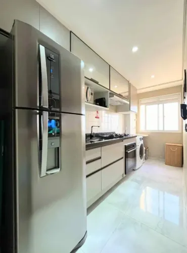 Apartamento para Locação - Cajamar