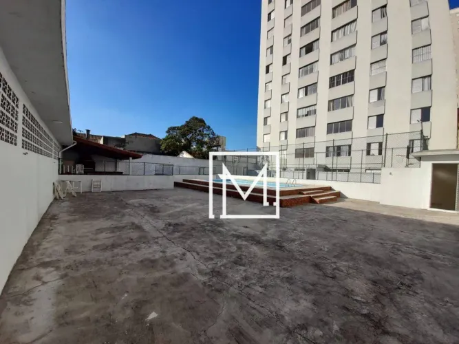 Apartamento com 2 dormitórios para alugar, 100 m² por R$ 3.758,00/mês - Ipiranga - São Pau