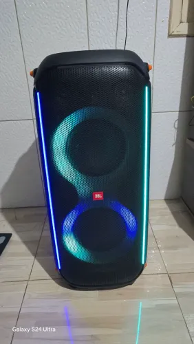 PartyBox 710 JBL (original)