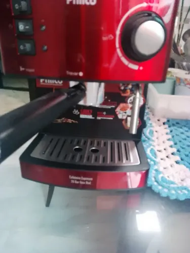 Cafeteira 