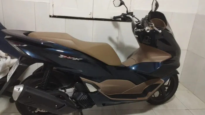 Vendo PCX