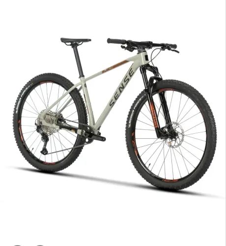 SENSE IMPACT SL 2024 - TAMANHO M - COMPLETA! 