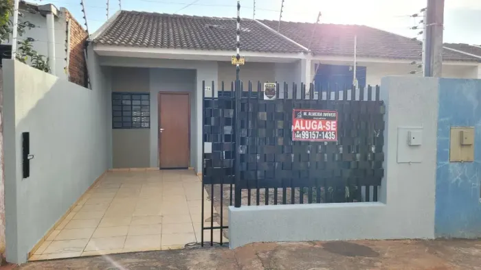 Casa para Vender em Sarandi