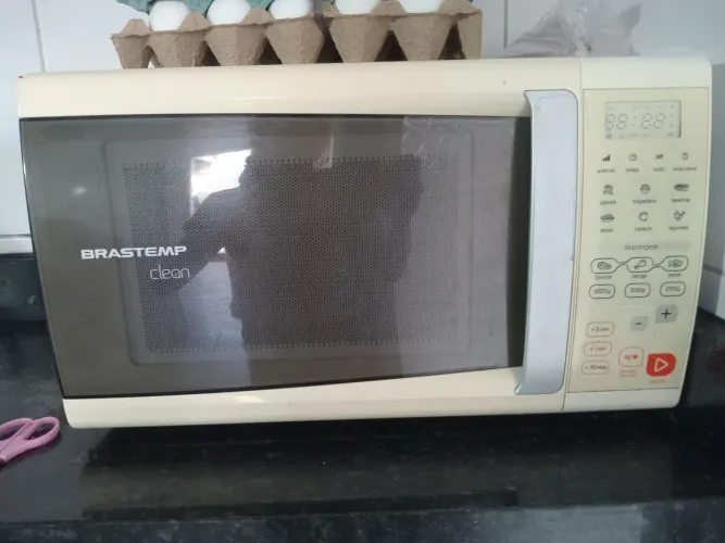 Micro-ondas 