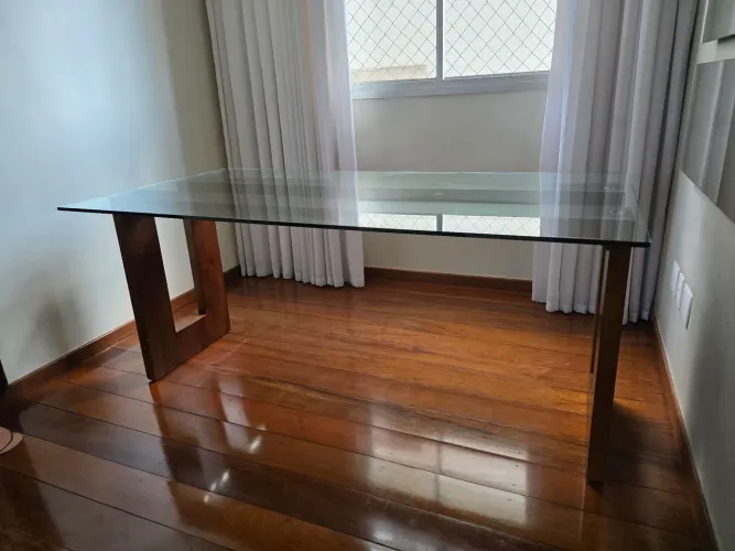 Mesa de Jantar alto padrão