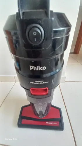 Power clean philco PASS4000 Aspirador de Pó