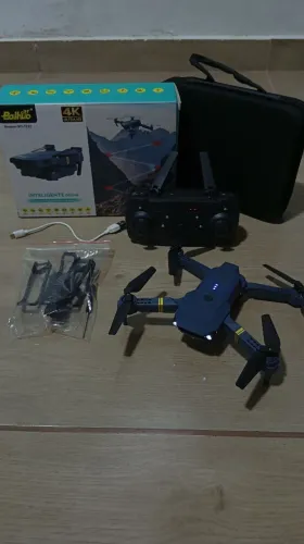 DRONE MY-7222 COMPLETO