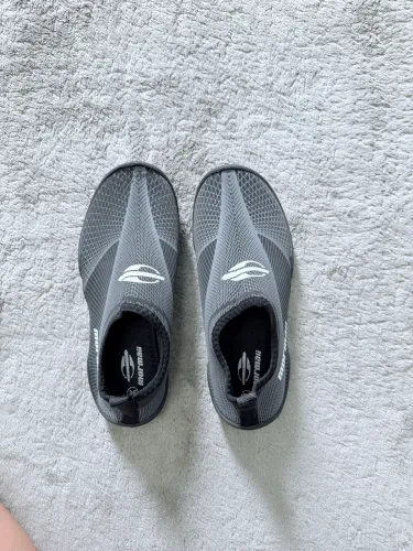 sapatilha de neoprene mormaii storm 36