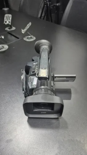 Filmadora digital Panasonic Ag hmc40
