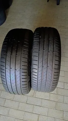 Pneus , 205/50/R17 Bridgestone