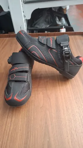 Sapatilha De Bike Sem Clip 36 Brasil