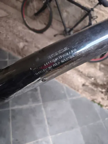 95 original Honda