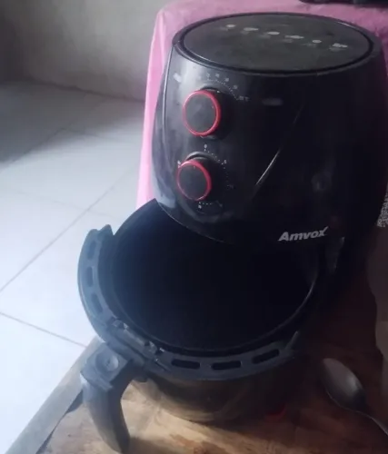Airfryer 