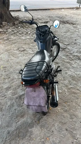 Honda Pop 110i 2022