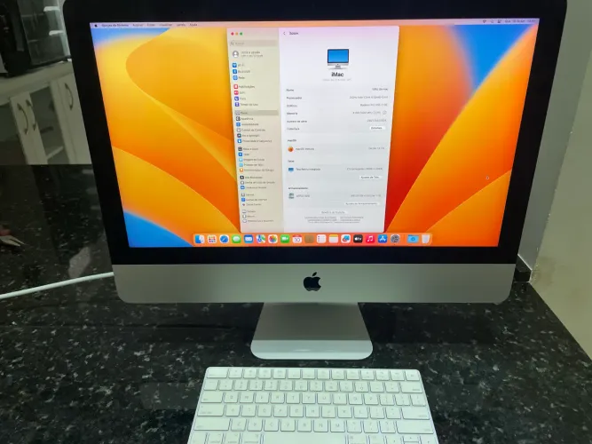 imac 4k 2017